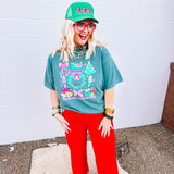 Christmas Favorite Things Tee
