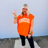 BucketList Tennessee Vest