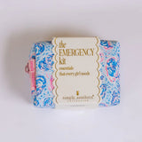 SS: The Emergency Kit