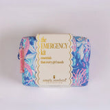 SS: The Emergency Kit