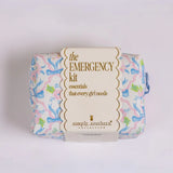 SS: The Emergency Kit