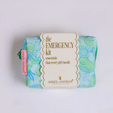 SS: The Emergency Kit