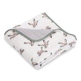 LollyBank Mallard Quilt