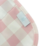Hampton James Catch All Bib Pink