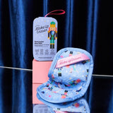 Make Up Eraser Nutcracker Mini