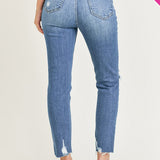 Katherine Skinny Relaxed Jean