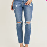 Katherine Skinny Relaxed Jean