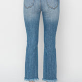 Savanna Straight Jean