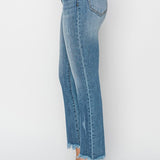 Savanna Straight Jean