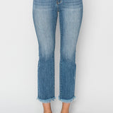 Savanna Straight Jean