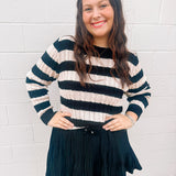 Beetlejuice Top