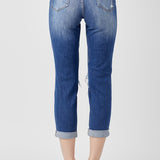 Becca Boyfriend Jeans