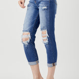 Becca Boyfriend Jeans