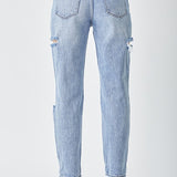Margret Barrel Jean
