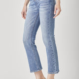 Crossover Straight Jeans