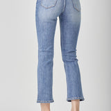 Crossover Straight Jeans