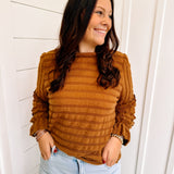 Toffee Top