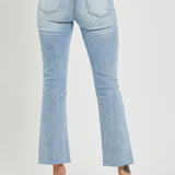 Sicily Straight Jeans