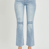 Sicily Straight Jeans