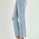 Sicily Straight Jeans