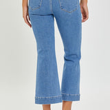 Ava Cropped Jeans