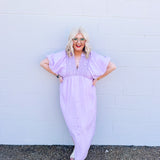 The Becca Dress