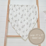 LollyBanks Mallard Swaddle