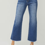 Fiona Crop Jean