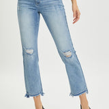 Emory Straight Jeans