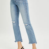 Emory Straight Jeans