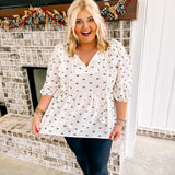 Bow and Tie Top