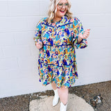 Lobster Fest Dress