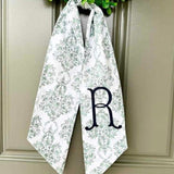 Wreath Sash: Custom Order