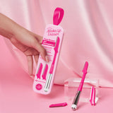 Make Up Eraser Fuzz Eraser