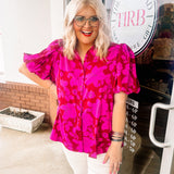 The Lilliana Top