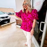 The Lilliana Top