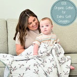 LollyBank Mallard Quilt