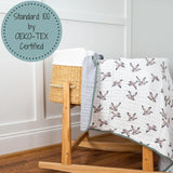 LollyBank Mallard Quilt