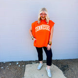 BucketList Tennessee Vest
