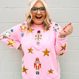 Nutcracker Sweatshirt