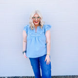 The Audrey Top