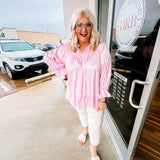The Blythe Top