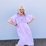 The Becca Dress