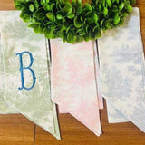Wreath Sash: Custom Order