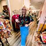 Donna Bow Pant