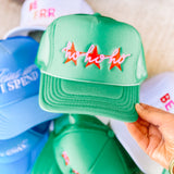 Ho Ho Ho Trucker Hat