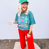 Christmas Favorite Things Tee