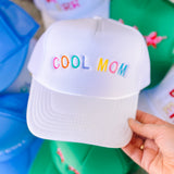 Cool Mom Trucker Hat