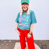 Christmas Favorite Things Tee