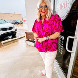 The Lilliana Top
